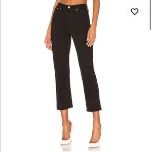 ❌SOLD❌ Levi’s Wedgie Straights